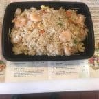 Best Shrimp Hibachi Fried Rice in East Brunswick, NJ