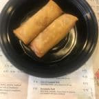 Best Vegetable Spring Roll in East Brunswick, NJ