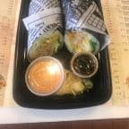 Best Tempura Shrimp Burrito in East Brunswick, NJ