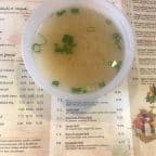 Best Miso Soup in East Brunswick, NJ