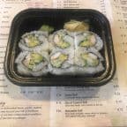 Best Shrimp Cucumber Avocado Roll in East Brunswick, NJ