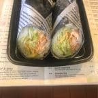 Best Shrimp And Spicy Crabmeat Burrito in East Brunswick, NJ