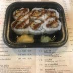 Best Shrimp Tempura Roll in East Brunswick, NJ