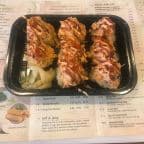 Best Dynamite Roll in East Brunswick, NJ