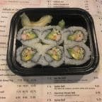 Best California Roll in East Brunswick, NJ
