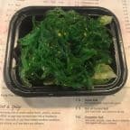 Best Seaweed Salad in East Brunswick, NJ