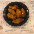 Best Honey Wing in East Brunswick, NJ