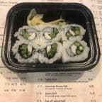 Best Shrimp With Asparagus Roll in East Brunswick, NJ